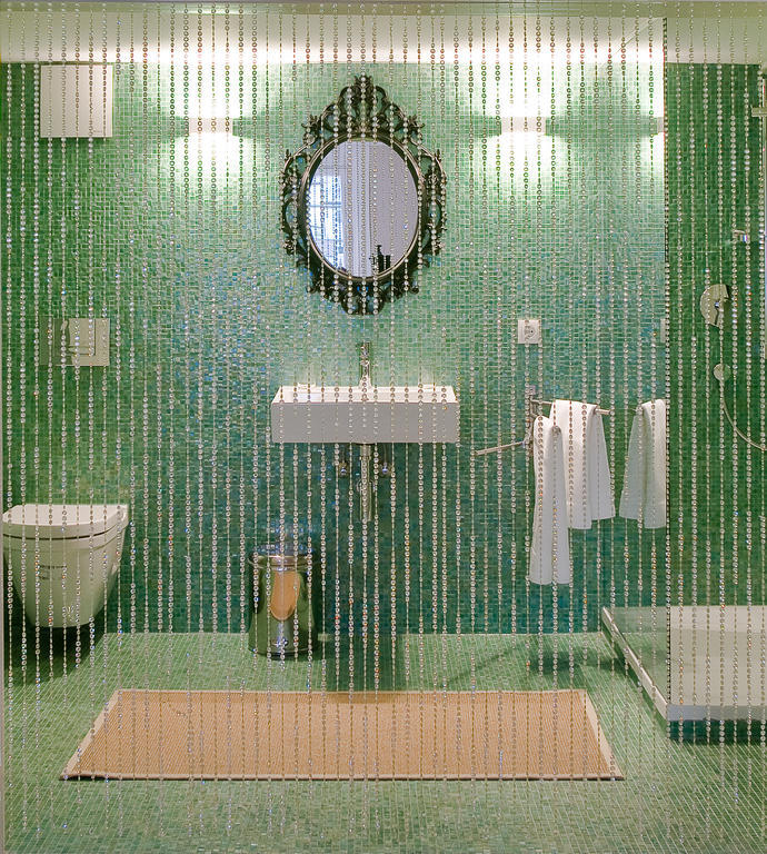 Hotel Zum Lowen Лар Экстерьер фото